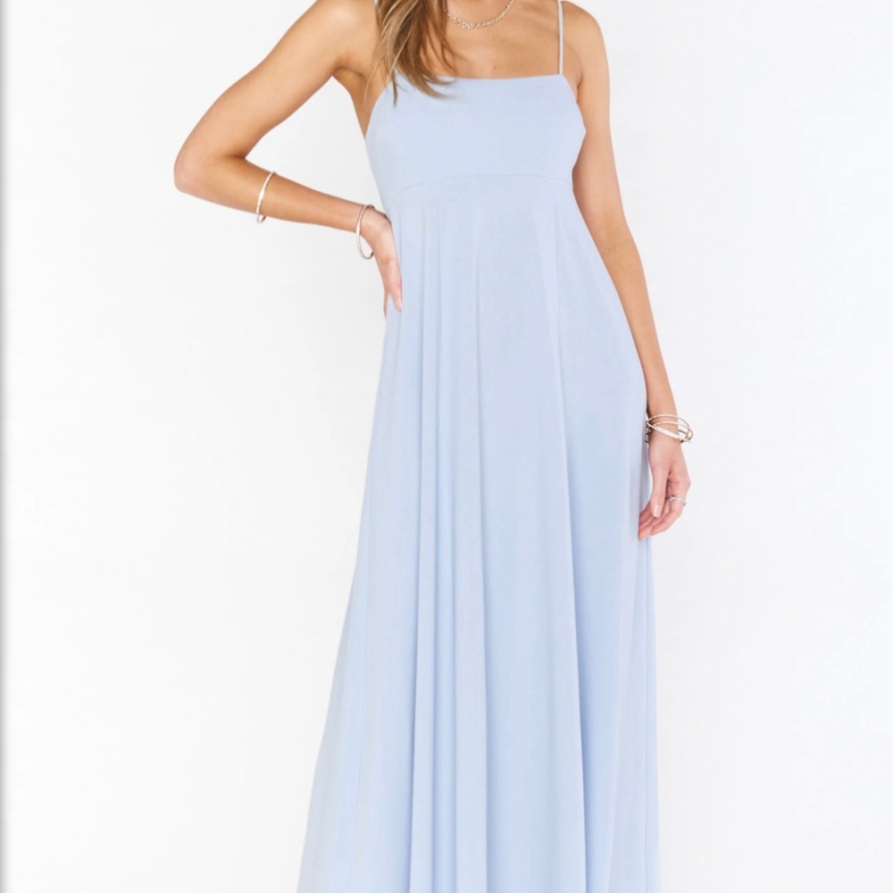 Show Me Your Mumu wedding guest dress - NWT, never worn!